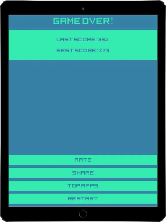 The Path Scanner: Full
