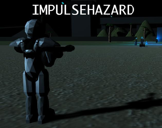 Impulsehazard (itch) Impulsehazard (itch)