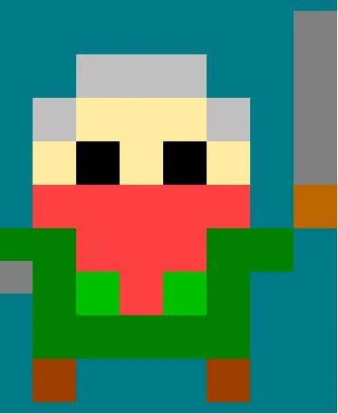 Dungeon Destroyer (itch)