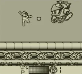 Mega Man V Mega Man V
