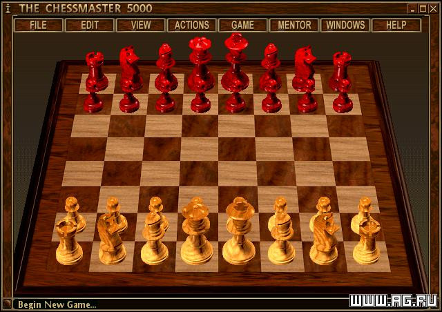 The Chessmaster 5000: 10th Anniversary Edition The Chessmaster 5000: 10th Anniversary Edition