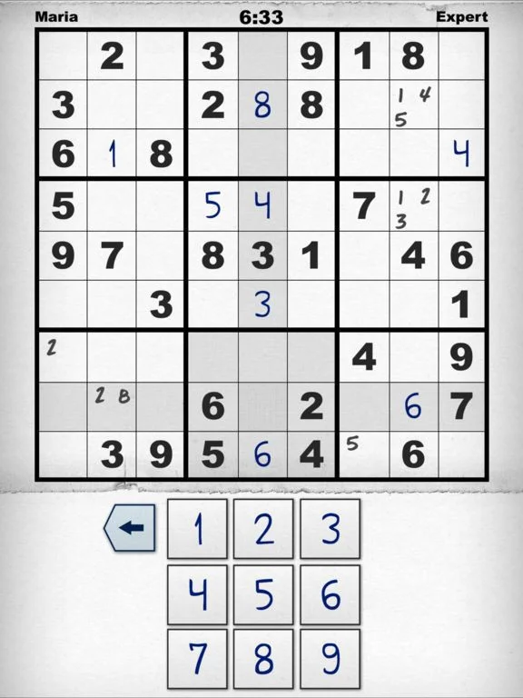 Simply, Sudoku Simply, Sudoku