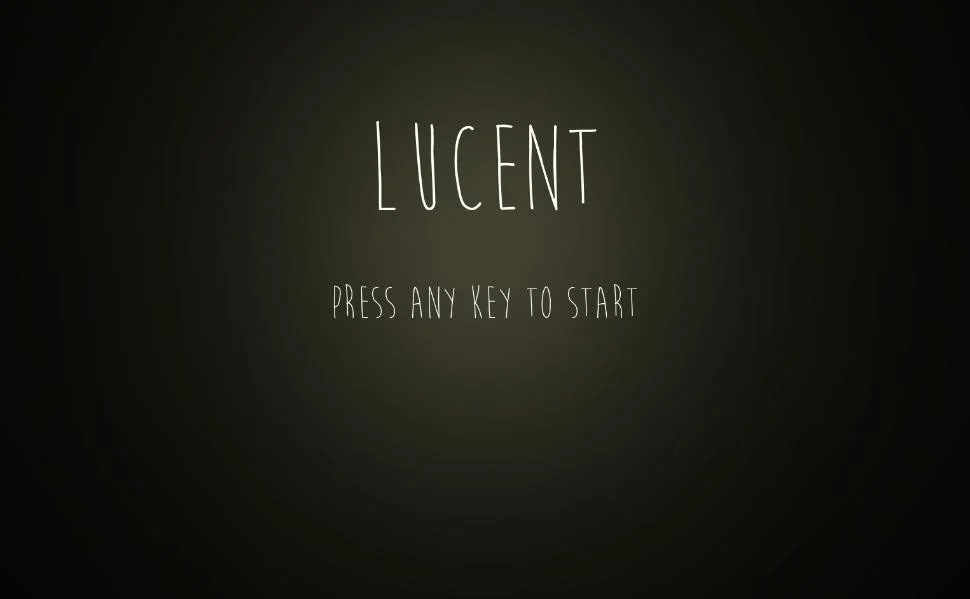 Lucent (itch)