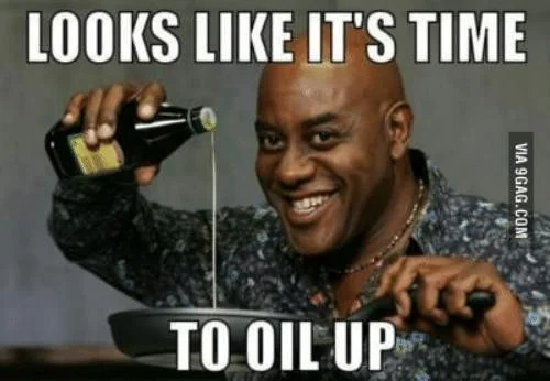 Oil Me Up! (itch) Oil Me Up! (itch)
