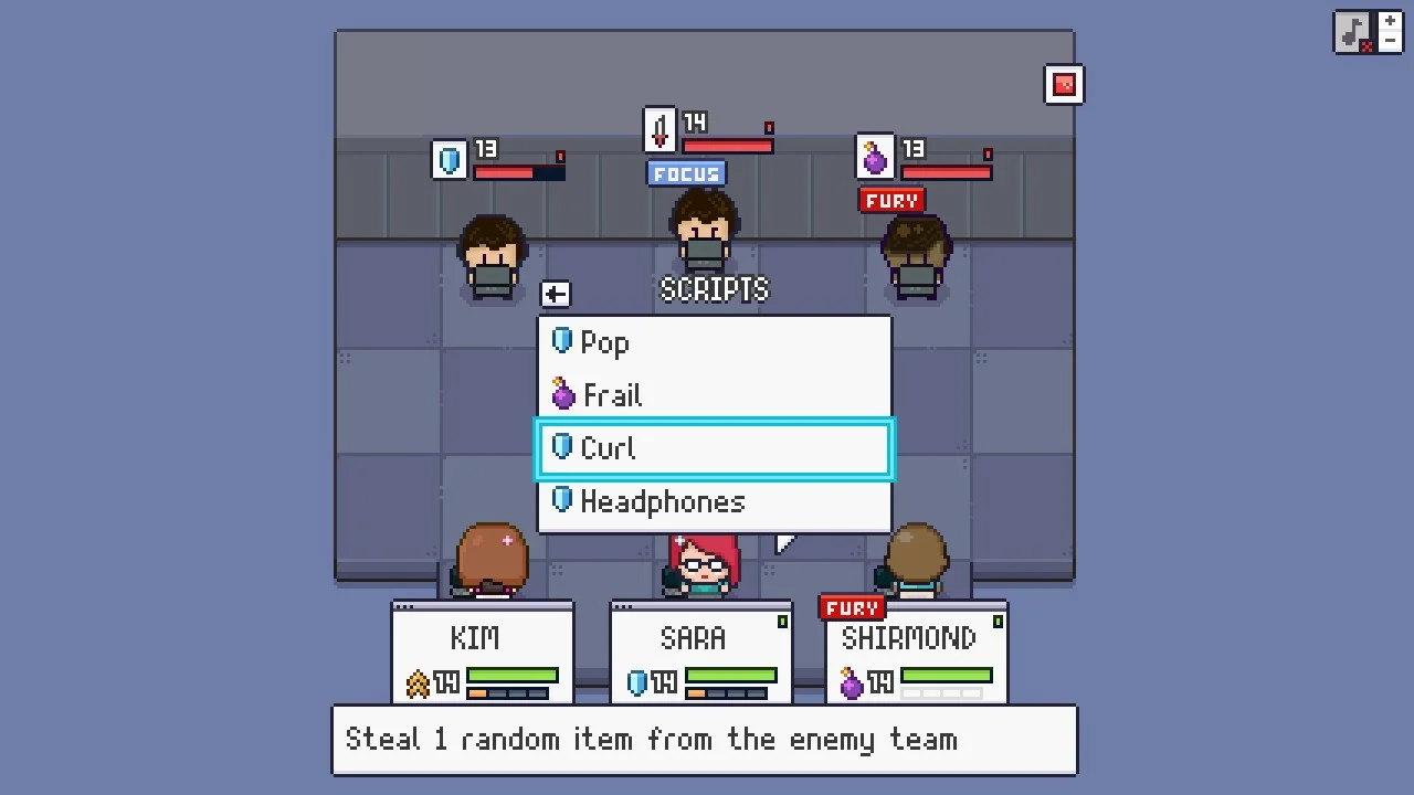 Danger Crew Danger Crew