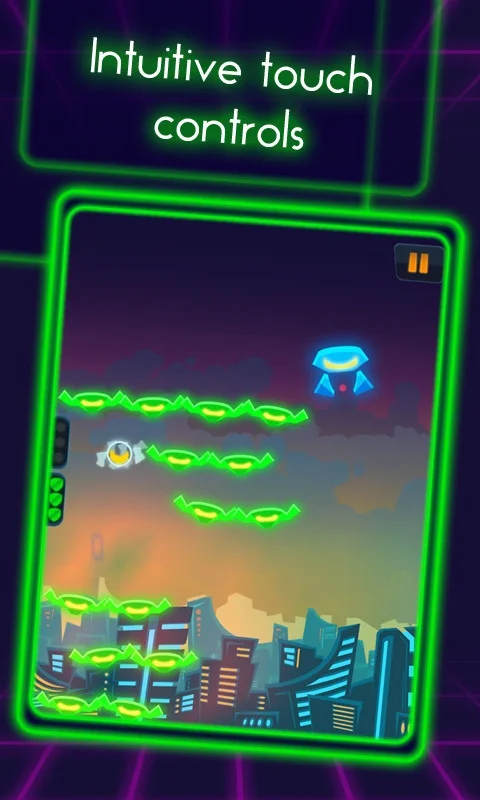Neon Commander (itch) Neon Commander (itch)