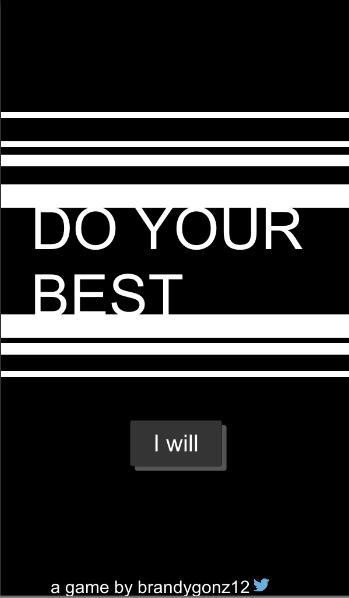 Do Your Best (itch) Do Your Best (itch)
