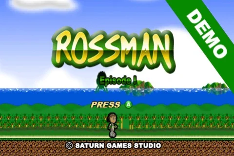 Rossman Rossman