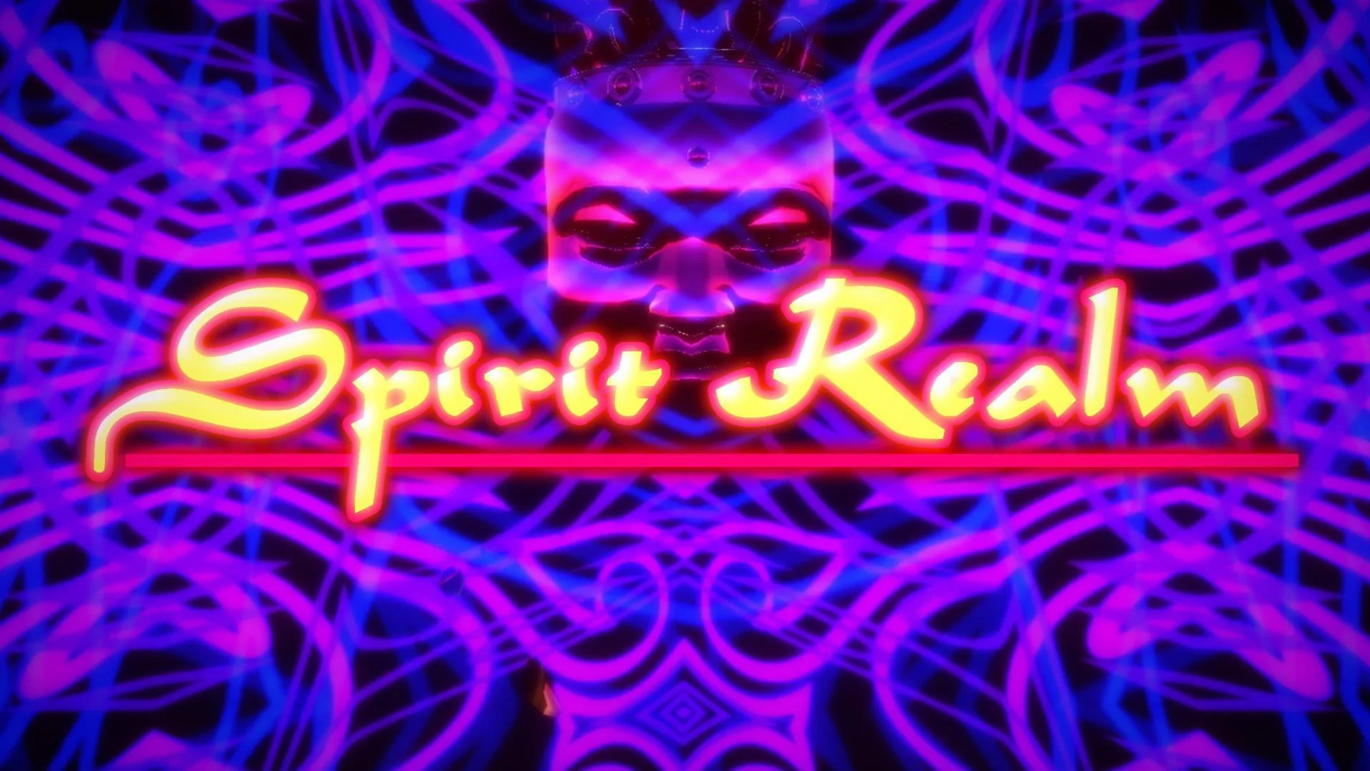 Spirit Realm (itch) Spirit Realm (itch)