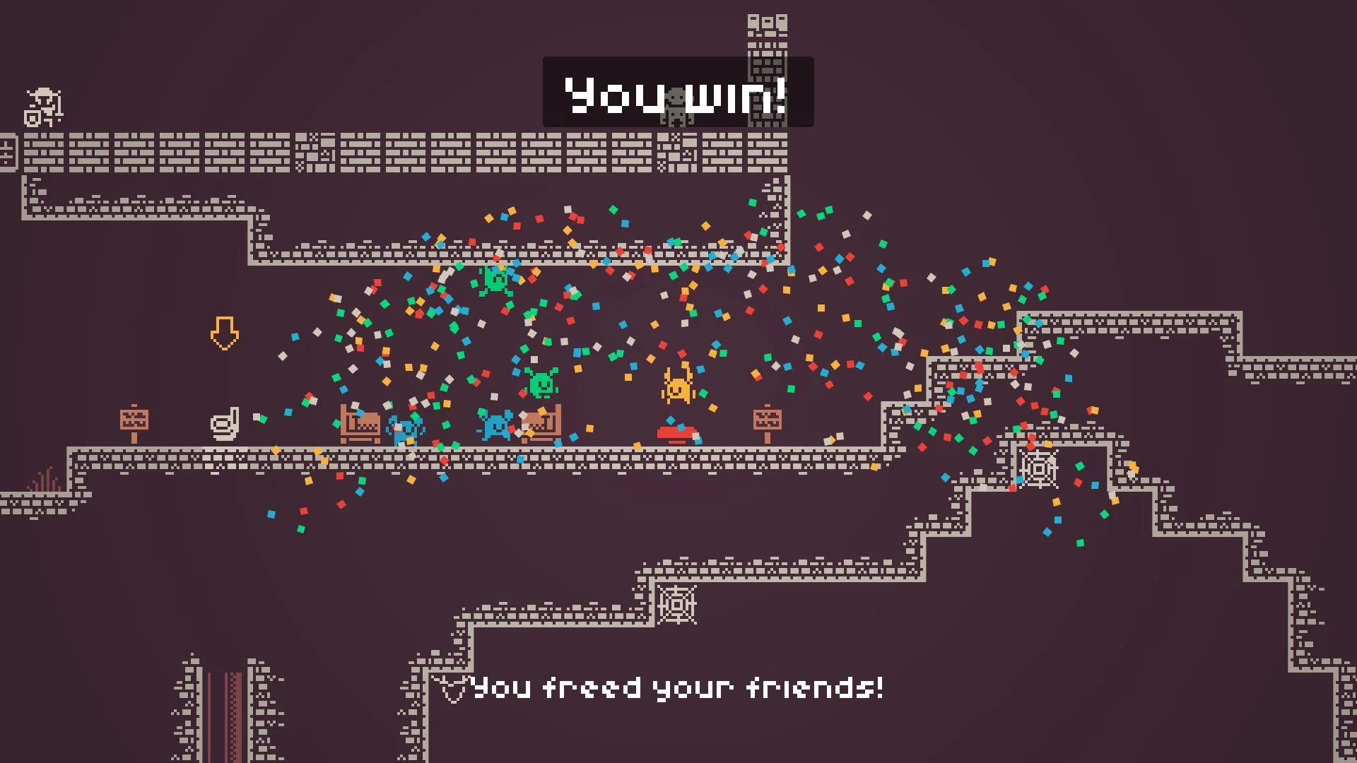 Статьи по Lite Knight (itch)