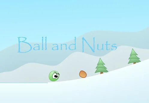 Ball And Nuts (itch) Ball And Nuts (itch)
