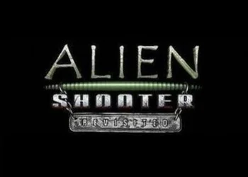 Alien Shooter: Revisited