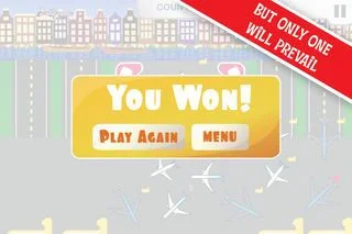 Рецензии Runway Multiplayer