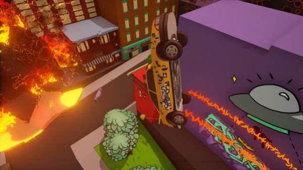 Tacopocalypse Tacopocalypse