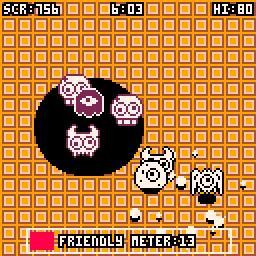 Friendly Dungeon (itch) Friendly Dungeon (itch)