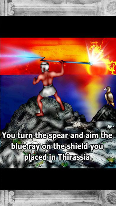 Zeus Quest - Adventure Zeus Quest - Adventure