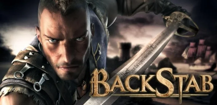 BackStab BackStab