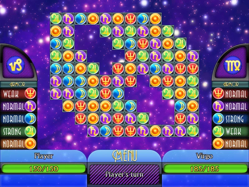Zodiac Mania Zodiac Mania