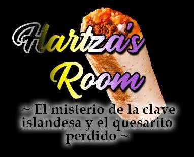 Новости о Hartza's Room (itch)