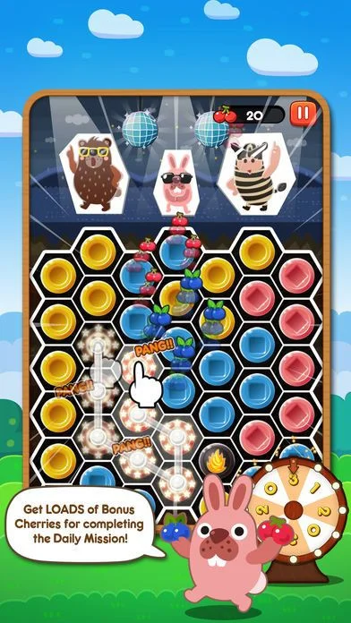 LINE Pokopang LINE Pokopang