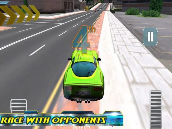 City Highway Racing City Highway Racing