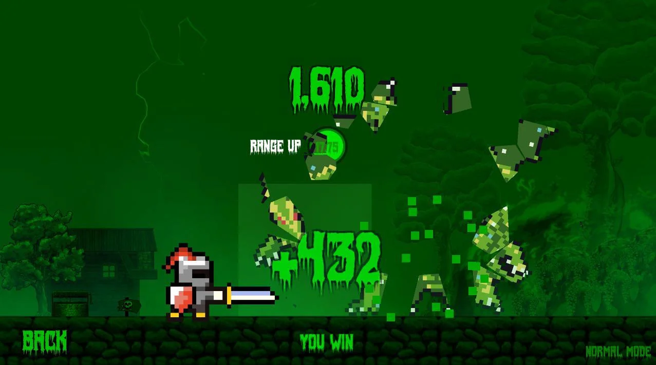 Статьи по Slash of Monster (itch)