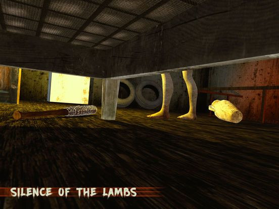 Scary Granny Horror Game Scary Granny Horror Game
