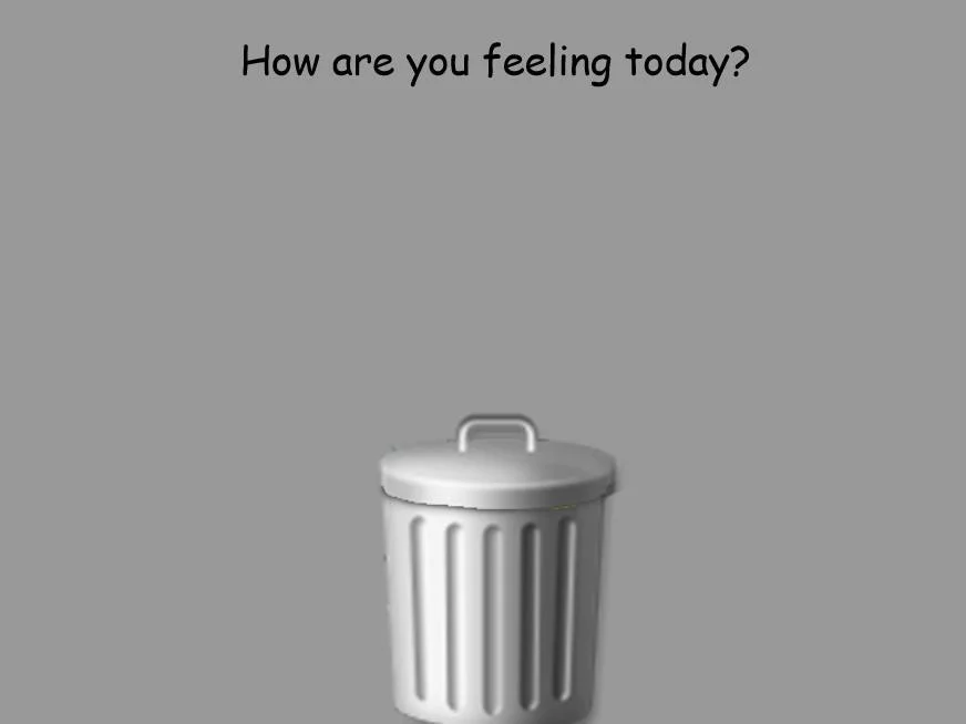 Emotions are Trash (itch) Emotions are Trash (itch)