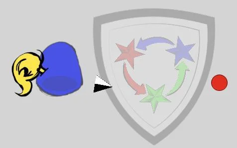 The Only Juan: The Adventures of The Jelly Knight (itch)