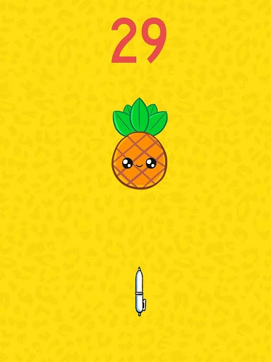 Pineapple Pen Pineapple Pen