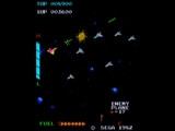 Zaxxon Zaxxon
