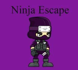 Ninja Escape! (itch)