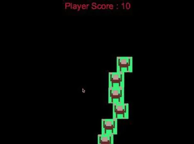 Finger Tower (itch)