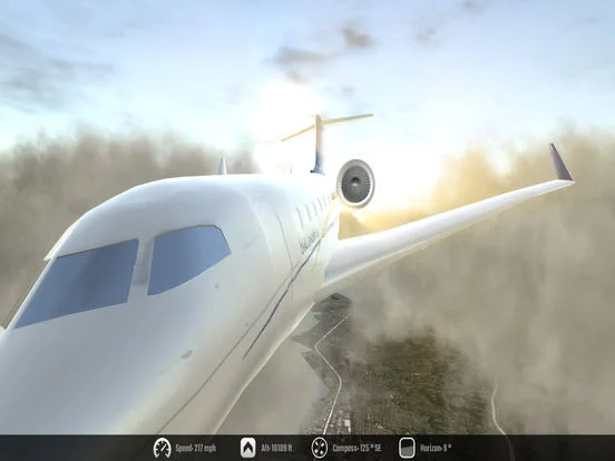 Flight Unlimited 2K16 - Flight Simulator Flight Unlimited 2K16 - Flight Simulator