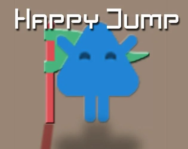 KGJ18 - Happy Jump (itch) KGJ18 - Happy Jump (itch)