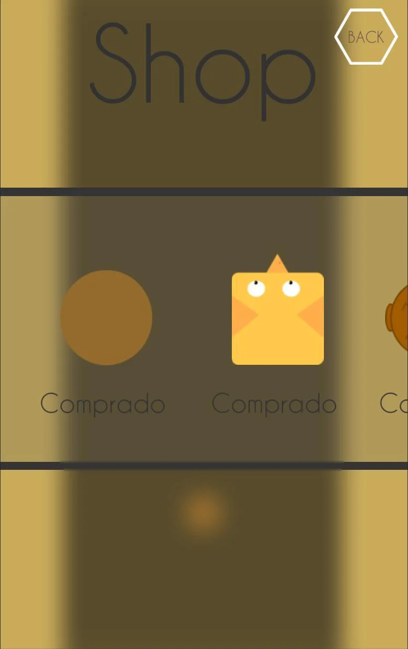 Swipa: Control it! (itch)