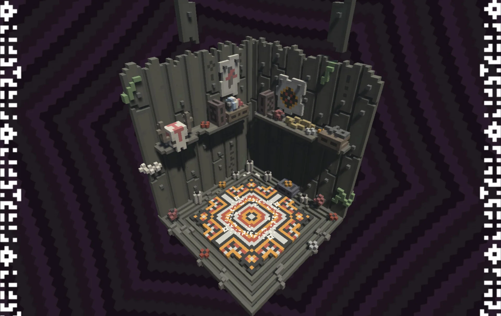 Swamp Alchemy (itch) Swamp Alchemy (itch)