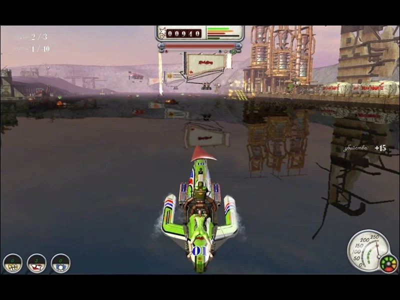 Hellspeed Hellspeed