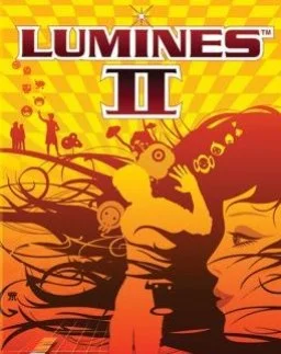 Lumines 2 Lumines 2