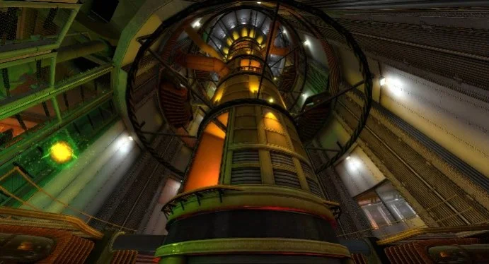 Black Mesa Black Mesa