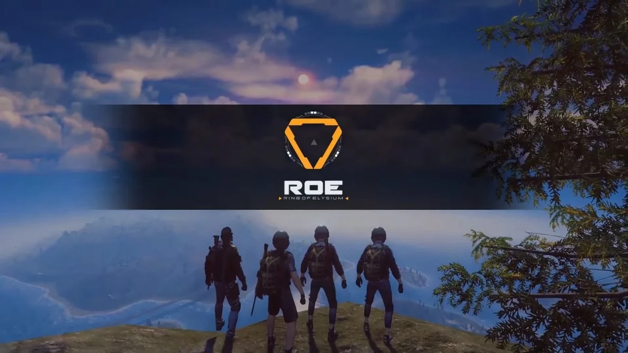 Ring of Elysium Ring of Elysium