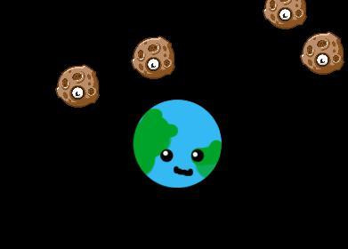 Earth Defend (itch)