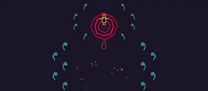 Aline (DEMO) (itch) Aline (DEMO) (itch)