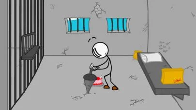Escaping the Prison Escaping the Prison