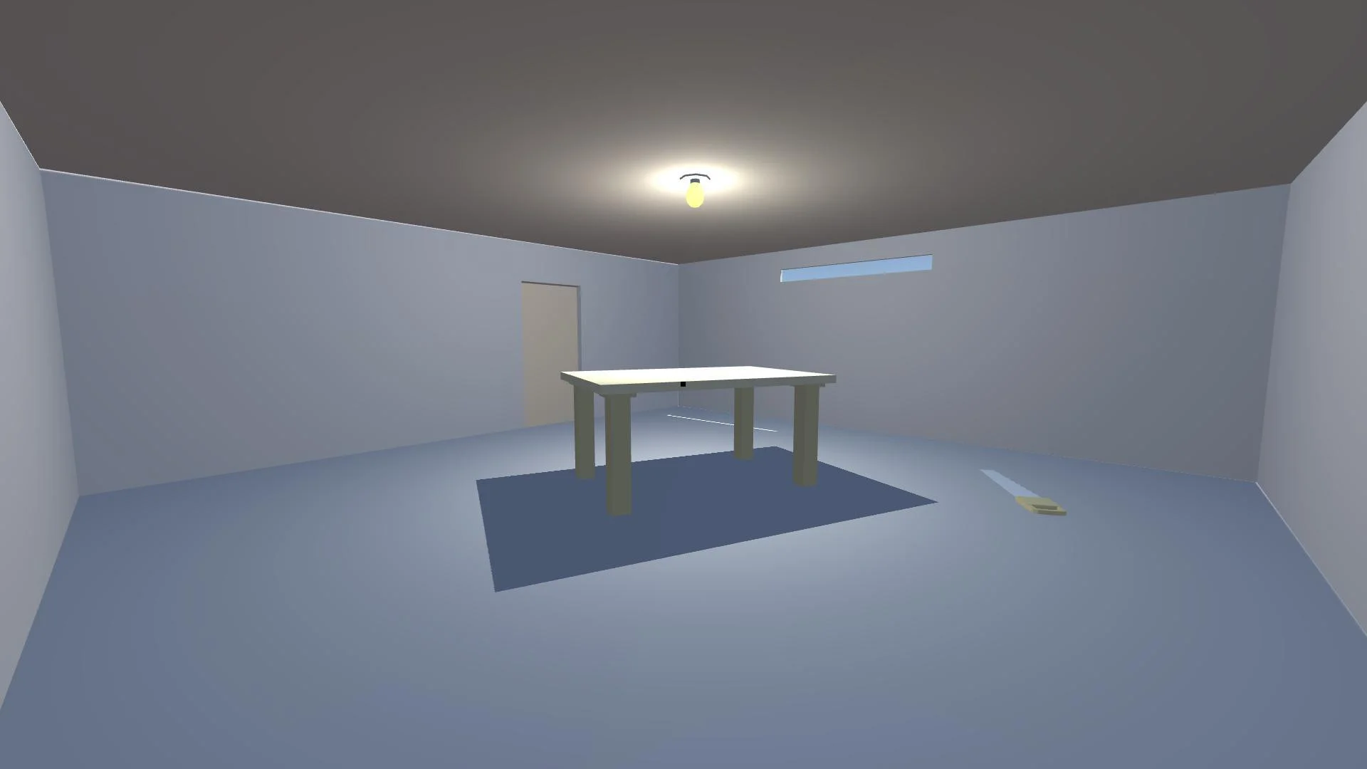 Riddle Room & Bumper Blocks Clone (itch)