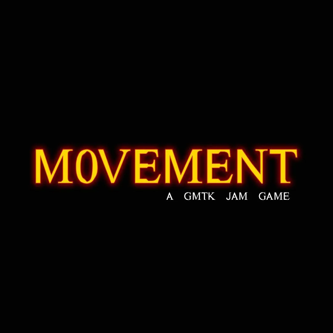 M0VEMENT (itch) M0VEMENT (itch)