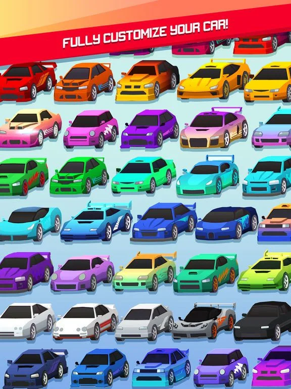 Drift It! Drift It!