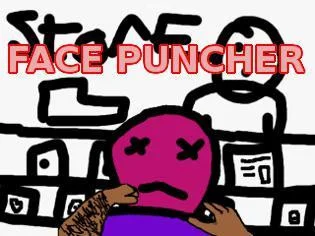 Face Puncher (itch) Face Puncher (itch)