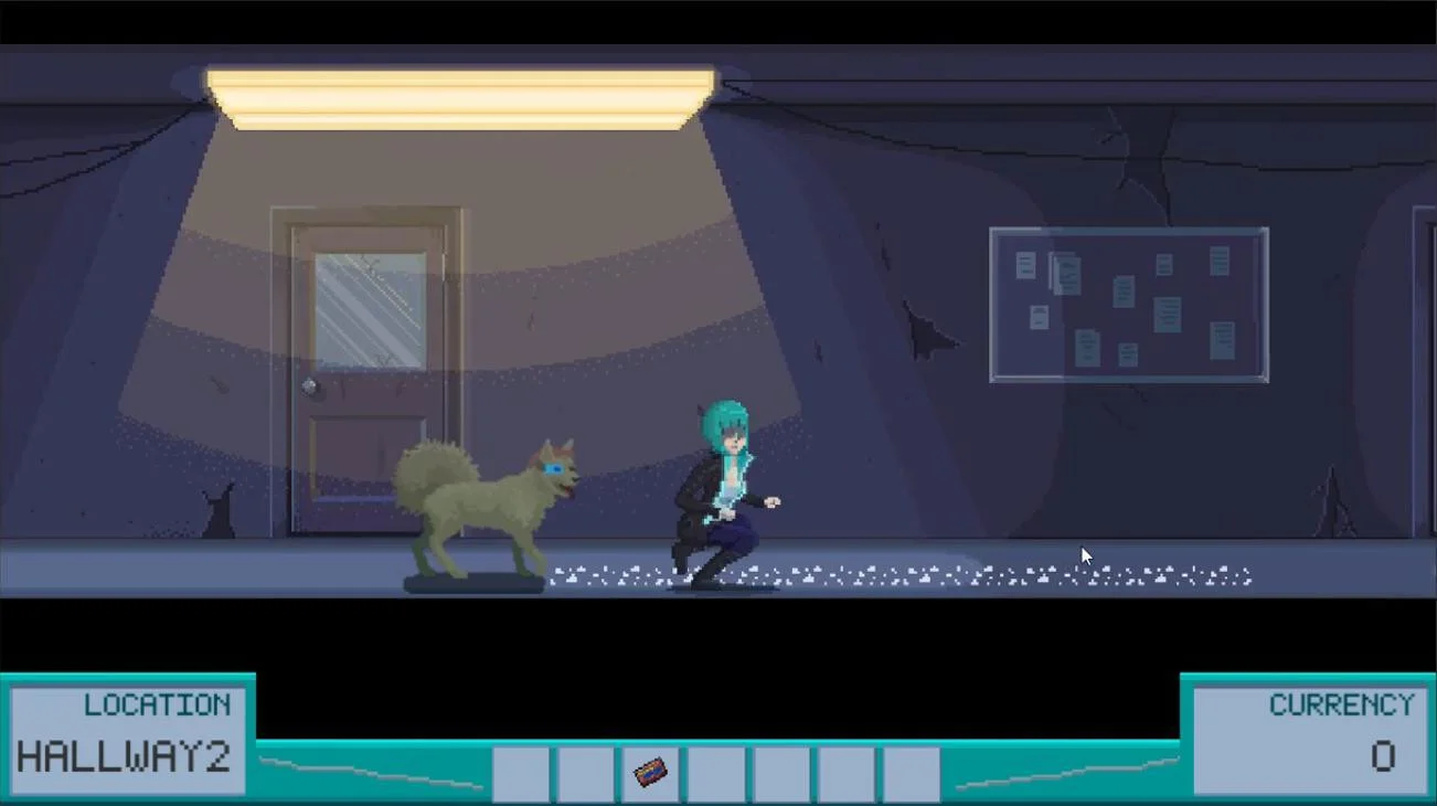 Yokotroit- A Stealth Point and Click (itch) Yokotroit- A Stealth Point and Click (itch)