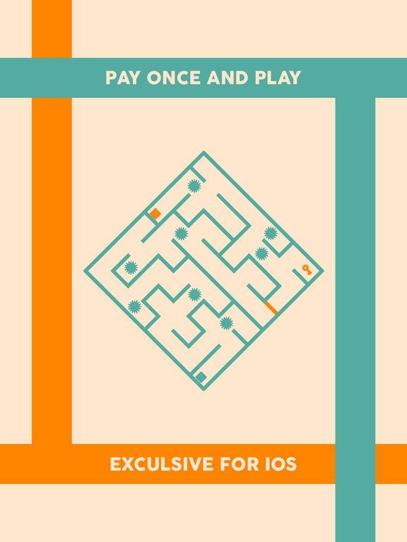 Minimal Maze Minimal Maze